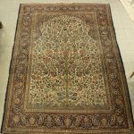 926 2375 ORIENTAL RUG